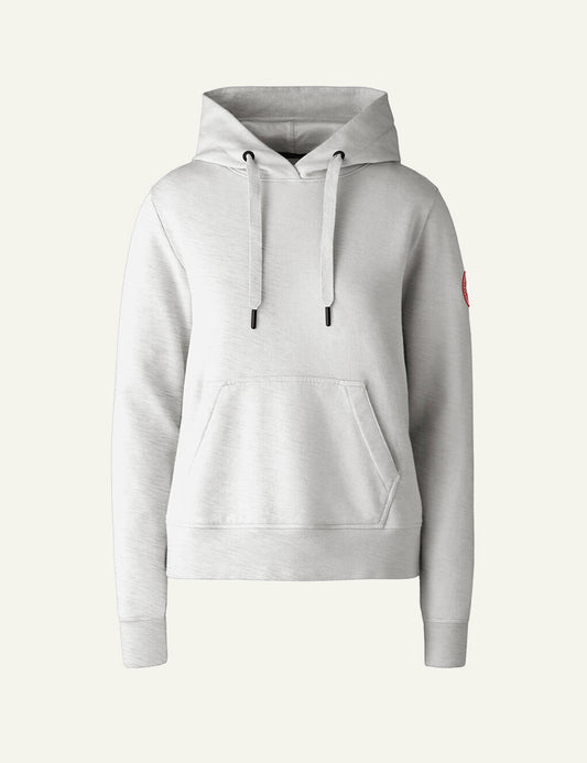 CANADA GOOSE MUSKOKA WOMEN HOODY