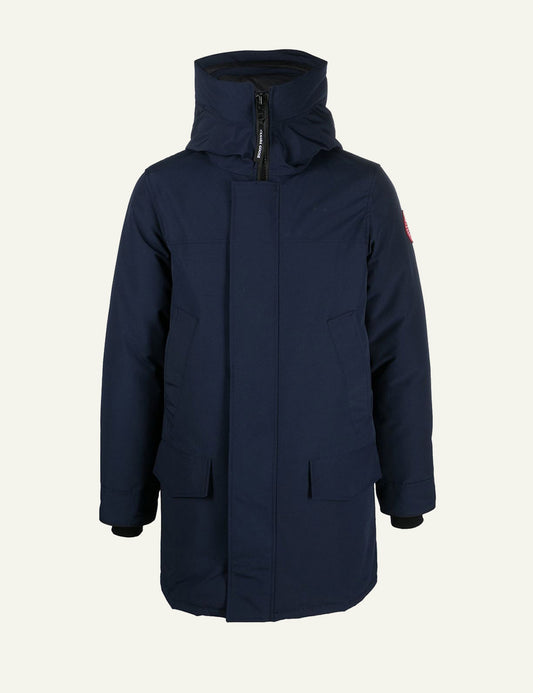 CANADA GOOSE LANGFORD PARKA ATLANTIC