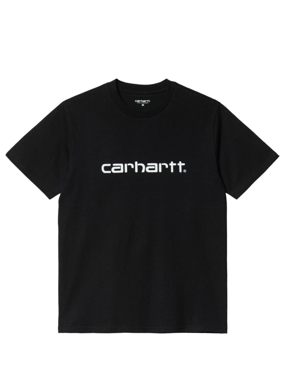 CARHARTT WIP S/S SCRIPT T-SHIRT CARHARTT WIP