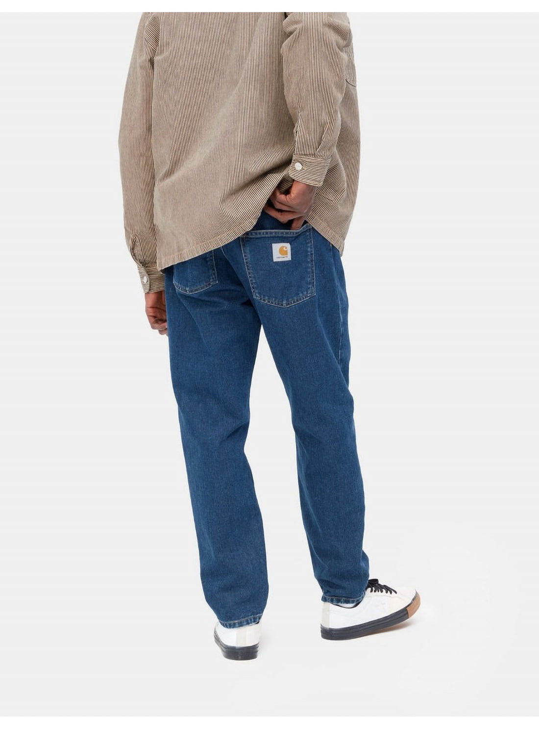 CARHARTT WIP NEWEL PANT CARHARTT WIP