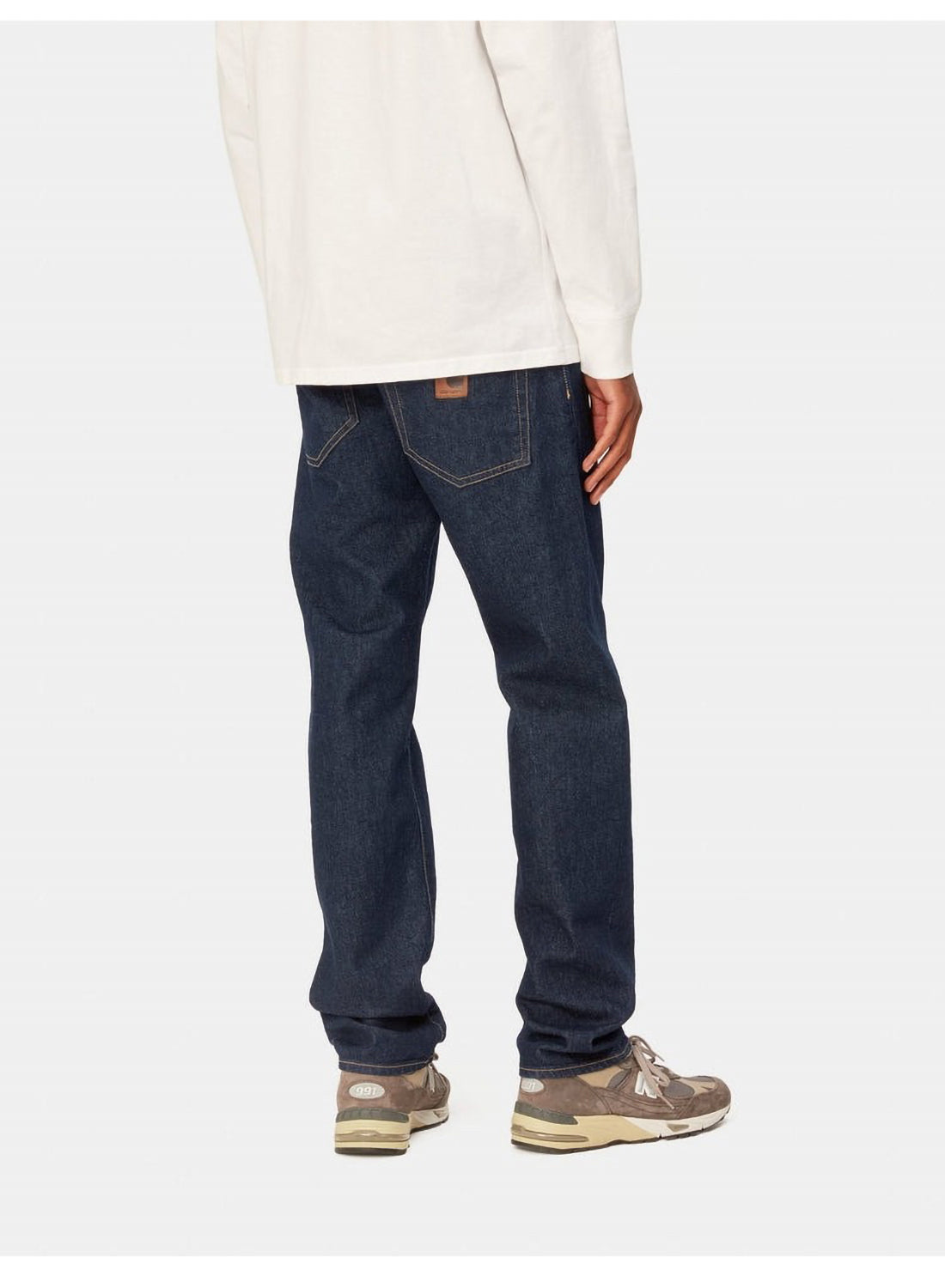 CARHARTT WIP KLONDIKE PANT CARHARTT WIP