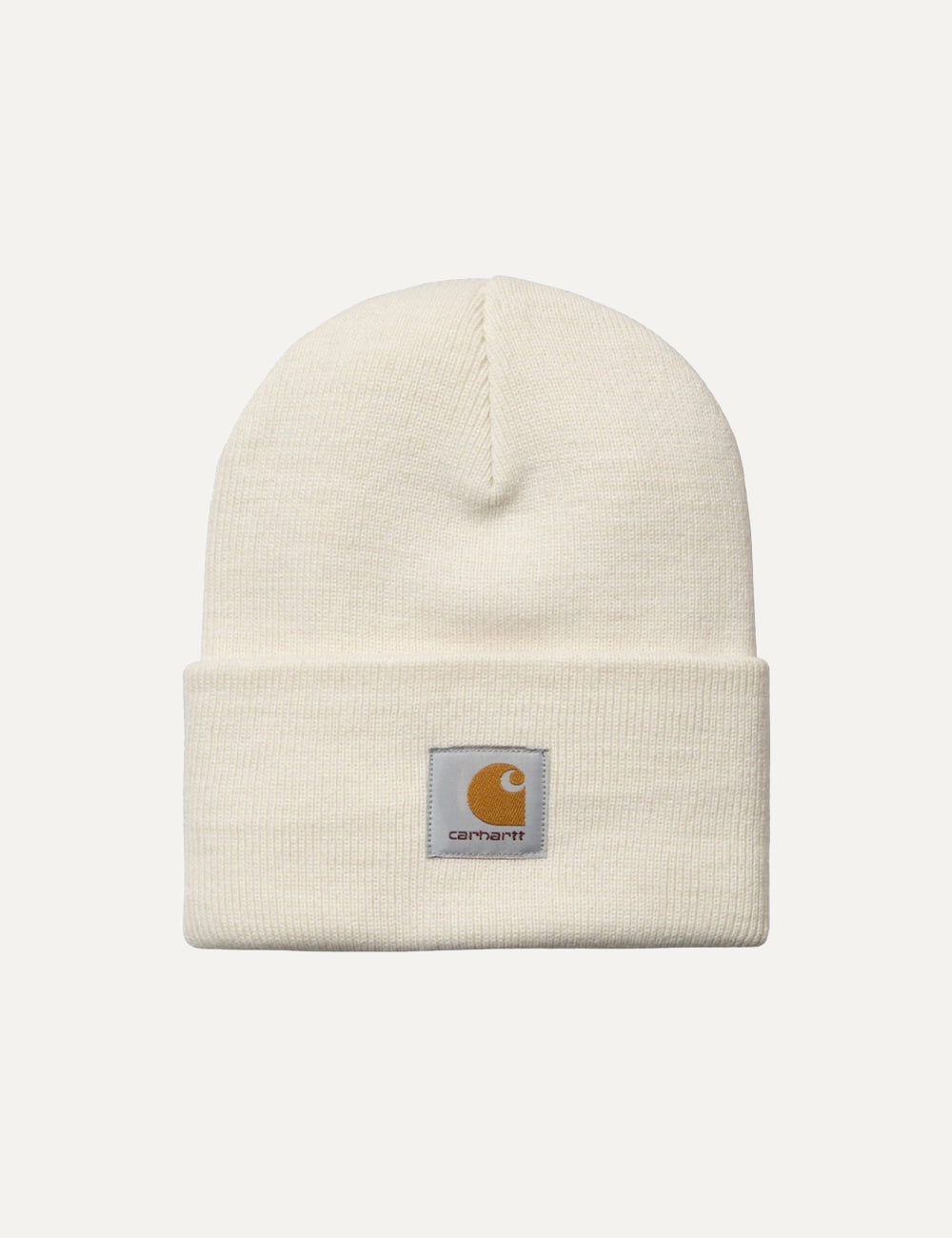 CARHARTT WIP ACRYLIC WATCH HAT