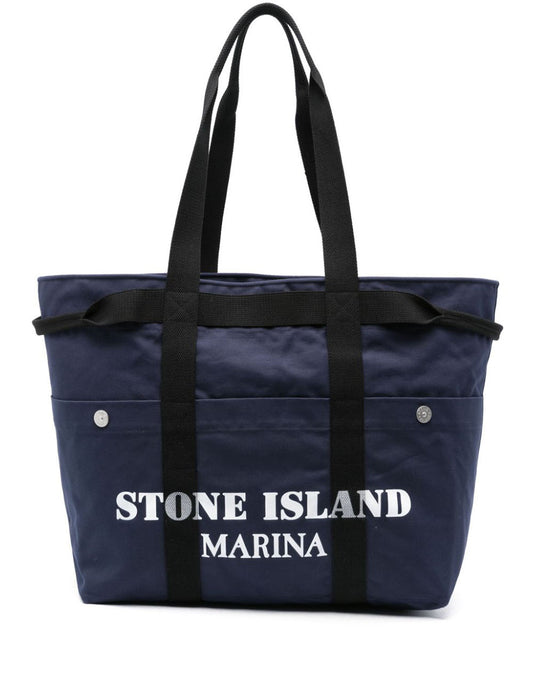 STONE ISLAND BORSA STONE ISLAND