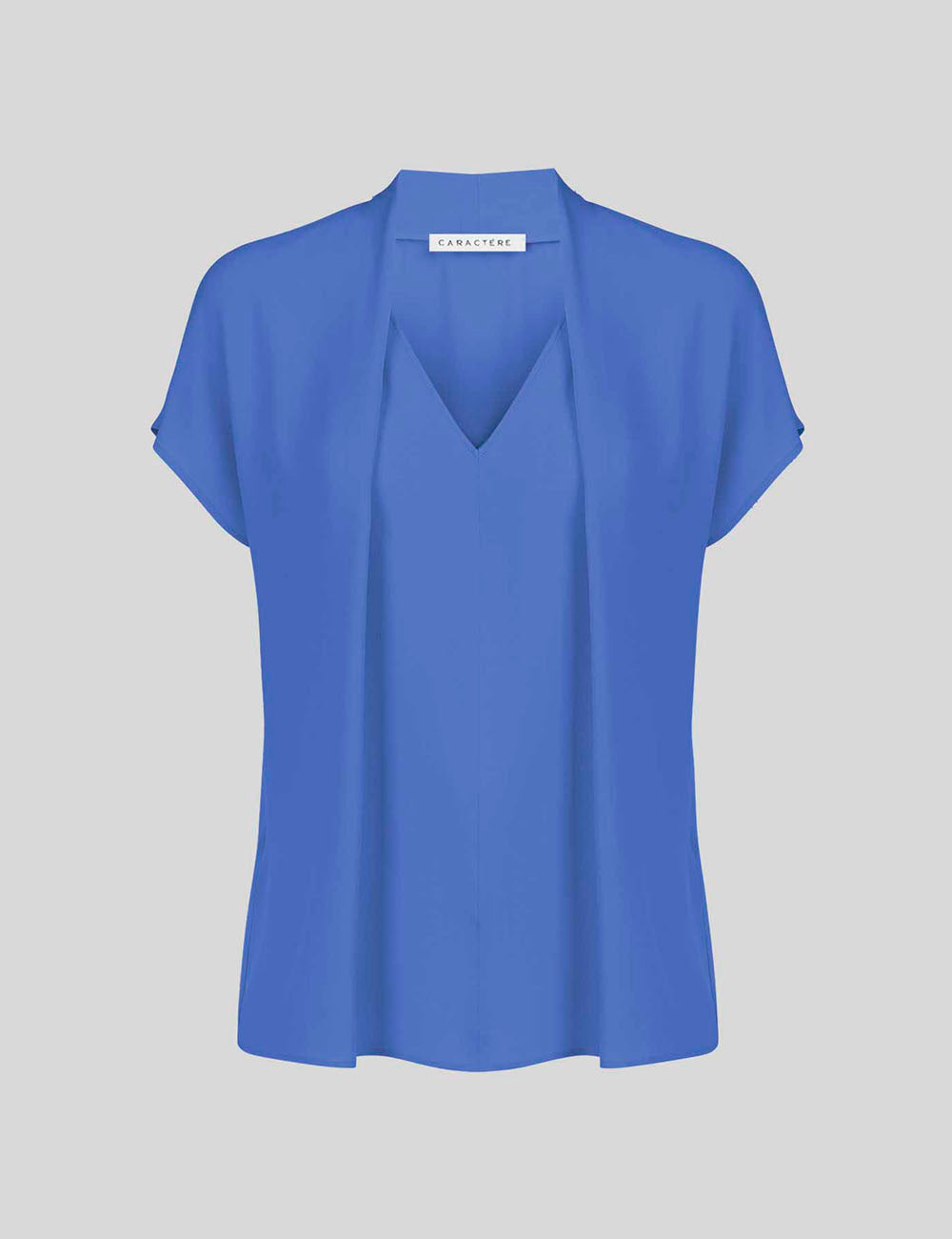 CARACTERE BLUSA CDC CARACTERE