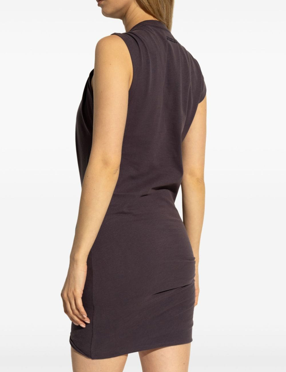 ISABEL MARANT LEANY DRESS ISABEL MARANT