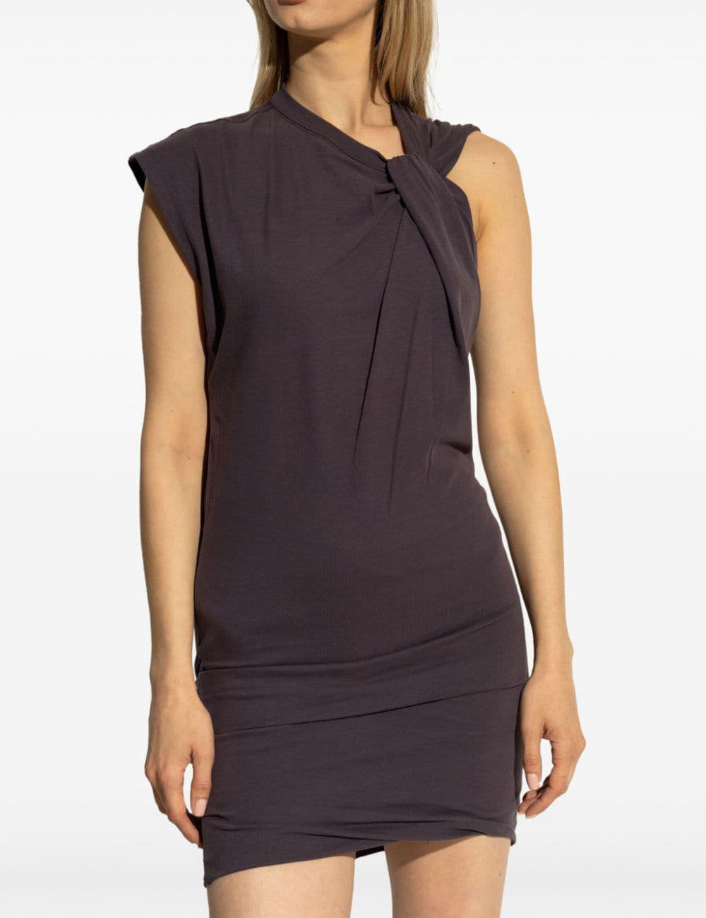 ISABEL MARANT LEANY DRESS ISABEL MARANT