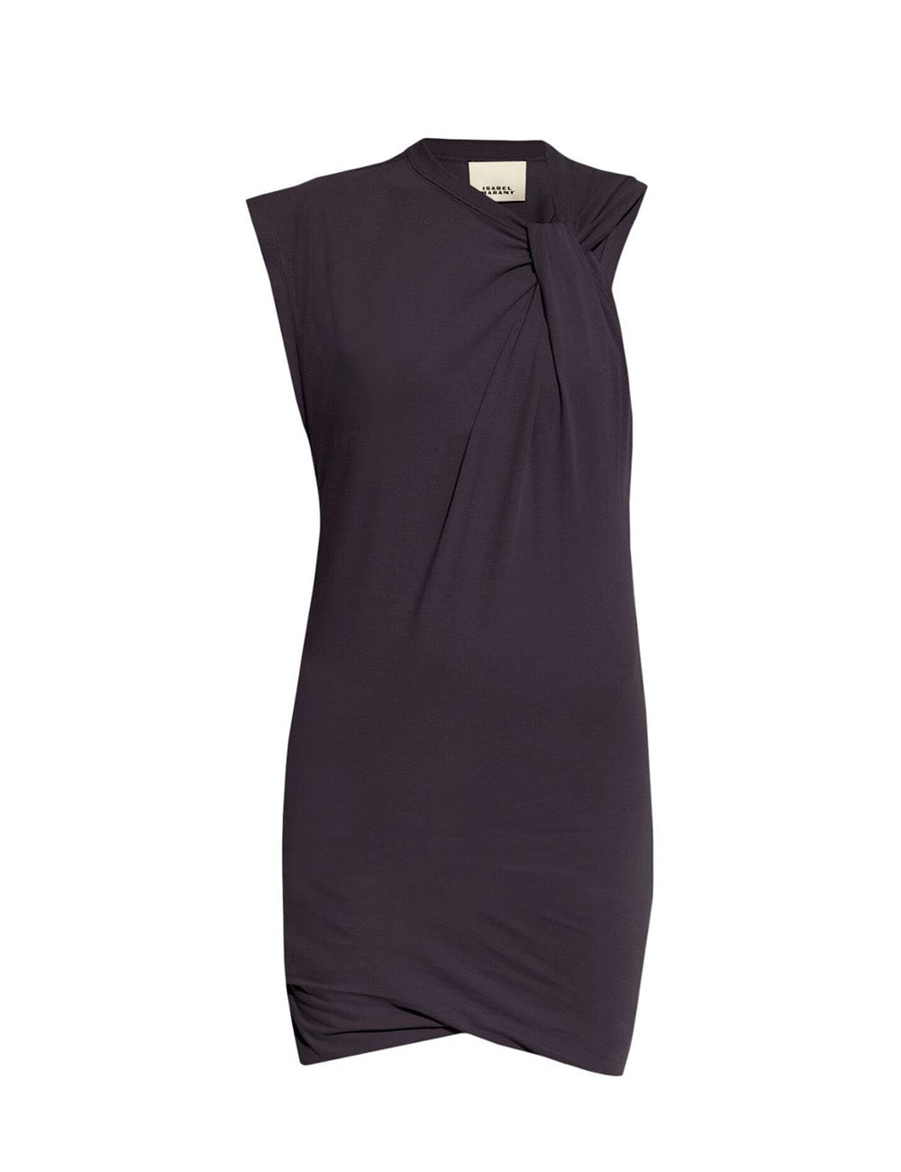 ISABEL MARANT LEANY DRESS ISABEL MARANT