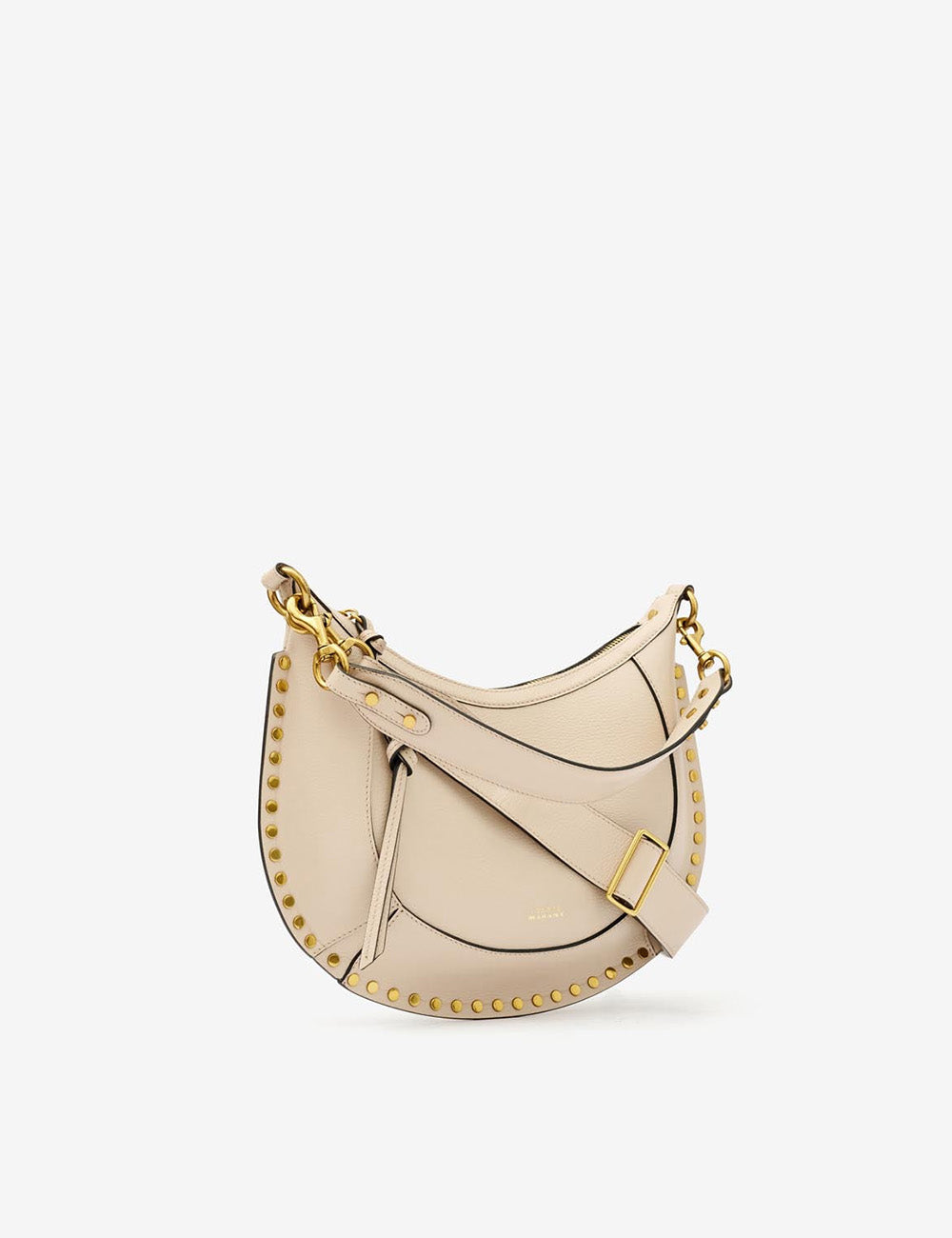 ISABEL MARANT NAOKO SHOULDER BAG ISABEL MARANT