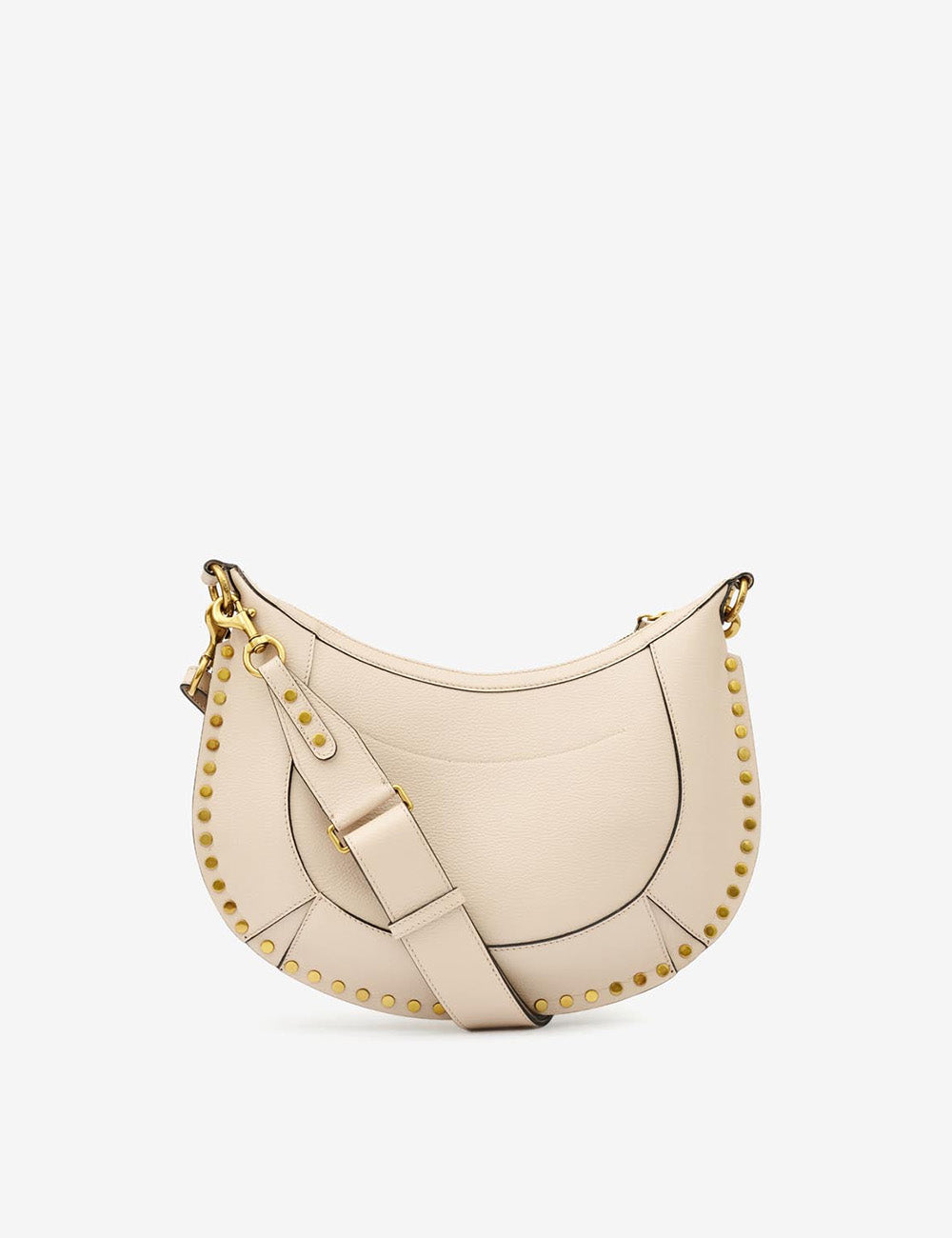 ISABEL MARANT NAOKO SHOULDER BAG ISABEL MARANT