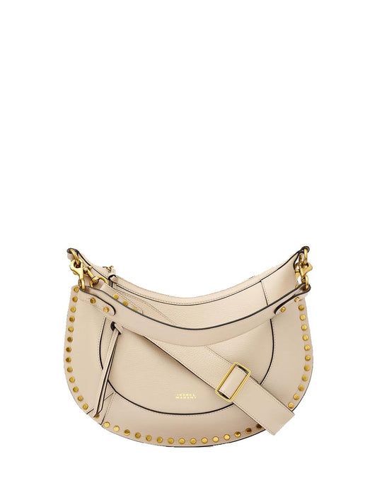 ISABEL MARANT NAOKO SHOULDER BAG ISABEL MARANT