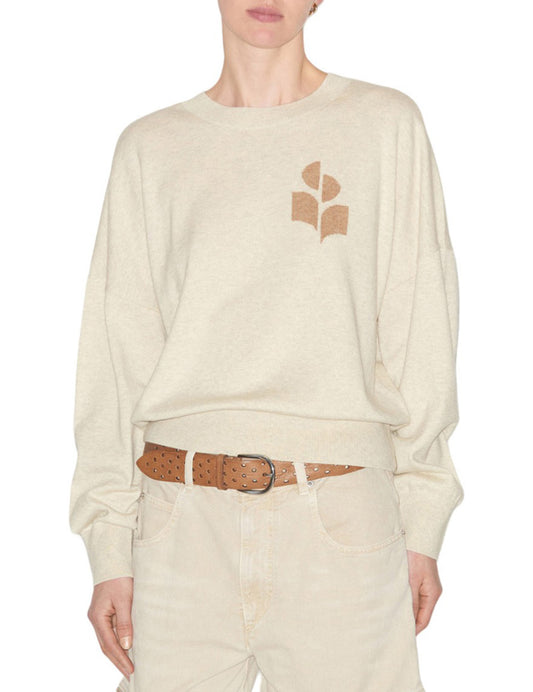 ISABEL MARANT MARISANS PULLOVER ISABEL MARANT