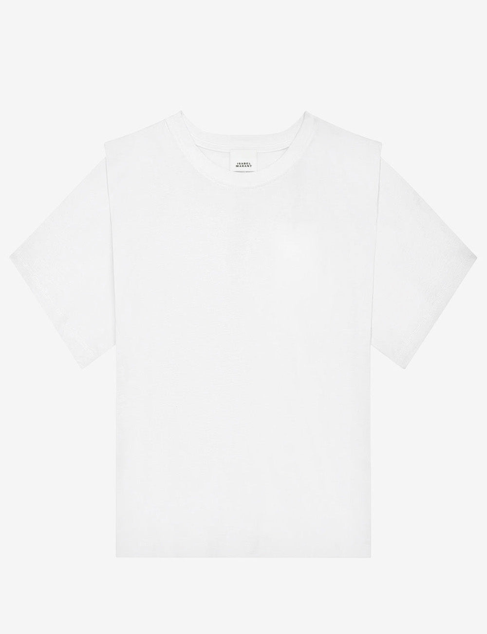 ISABEL MARANT ZELITOS TEE SHIRT ISABEL MARANT