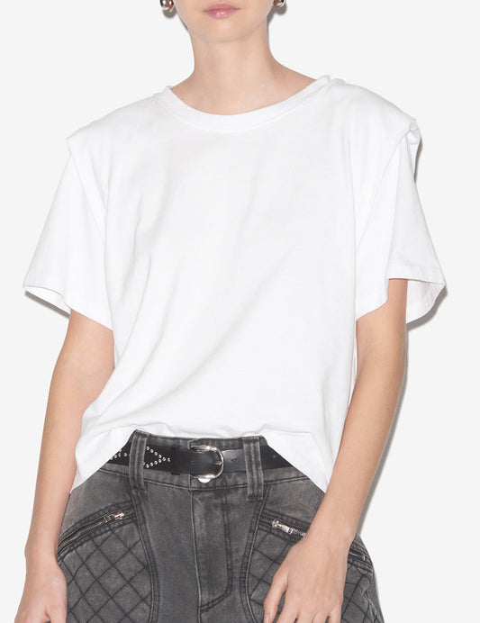 ISABEL MARANT ZELITOS TEE SHIRT