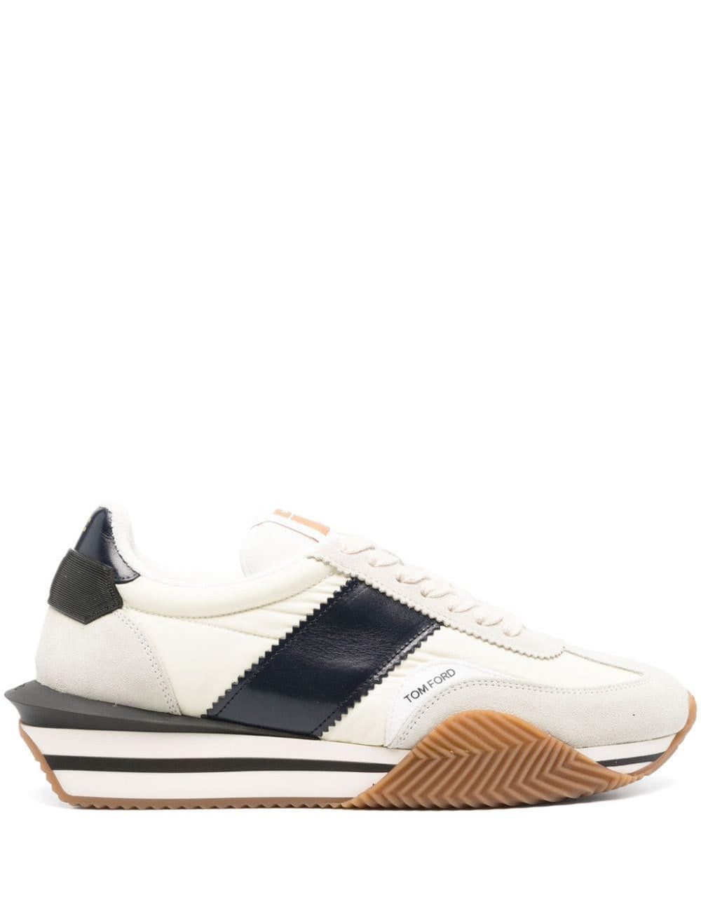 TOM FORD SNEAKERS LOW TOP TOM FORD