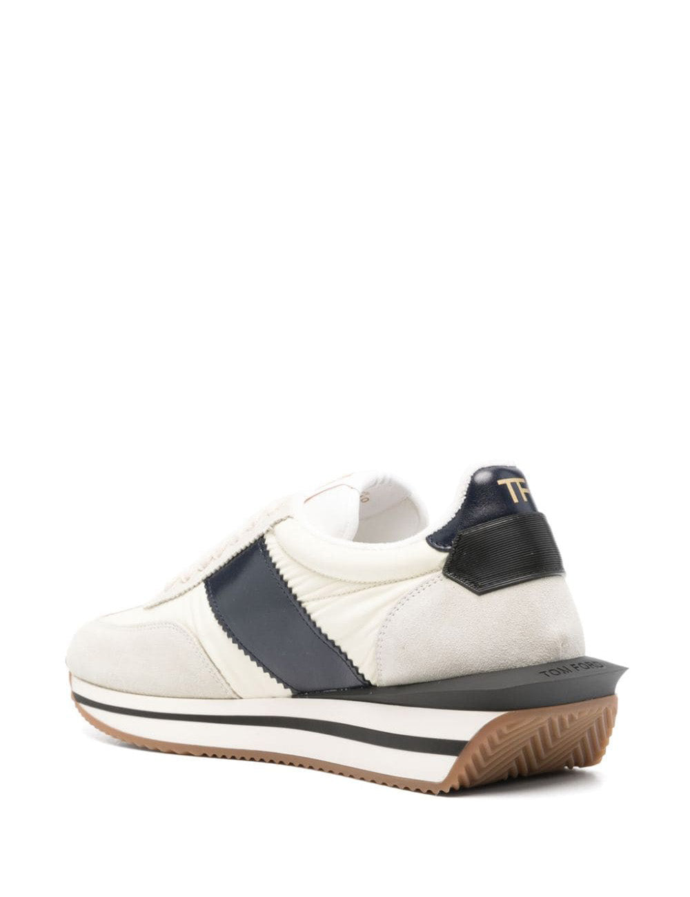 TOM FORD SNEAKERS LOW TOP TOM FORD