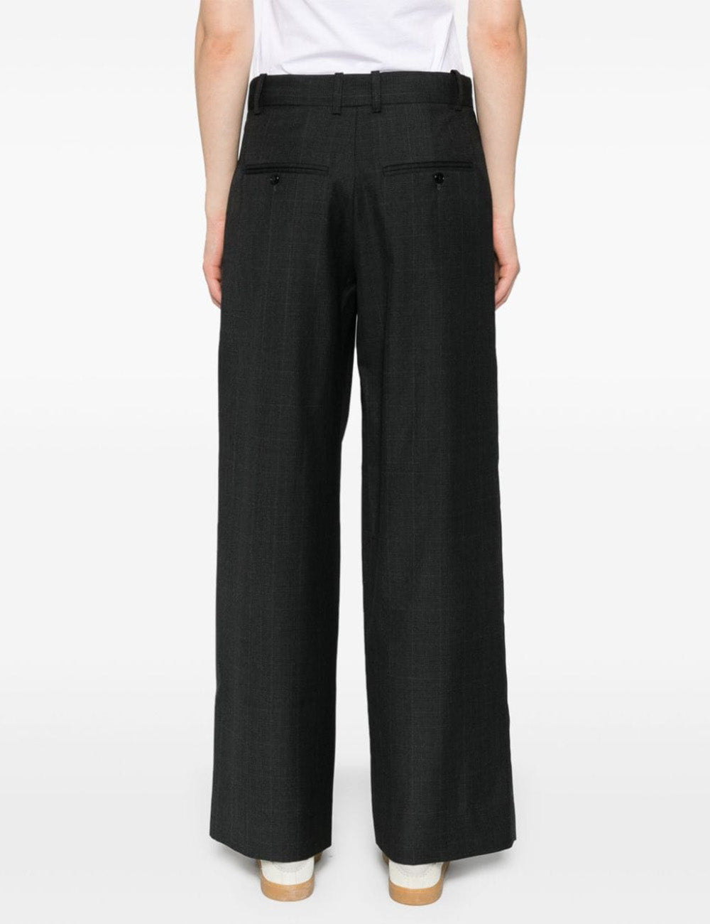 ISABEL MARANT ROMINA PANTS ISABEL MARANT