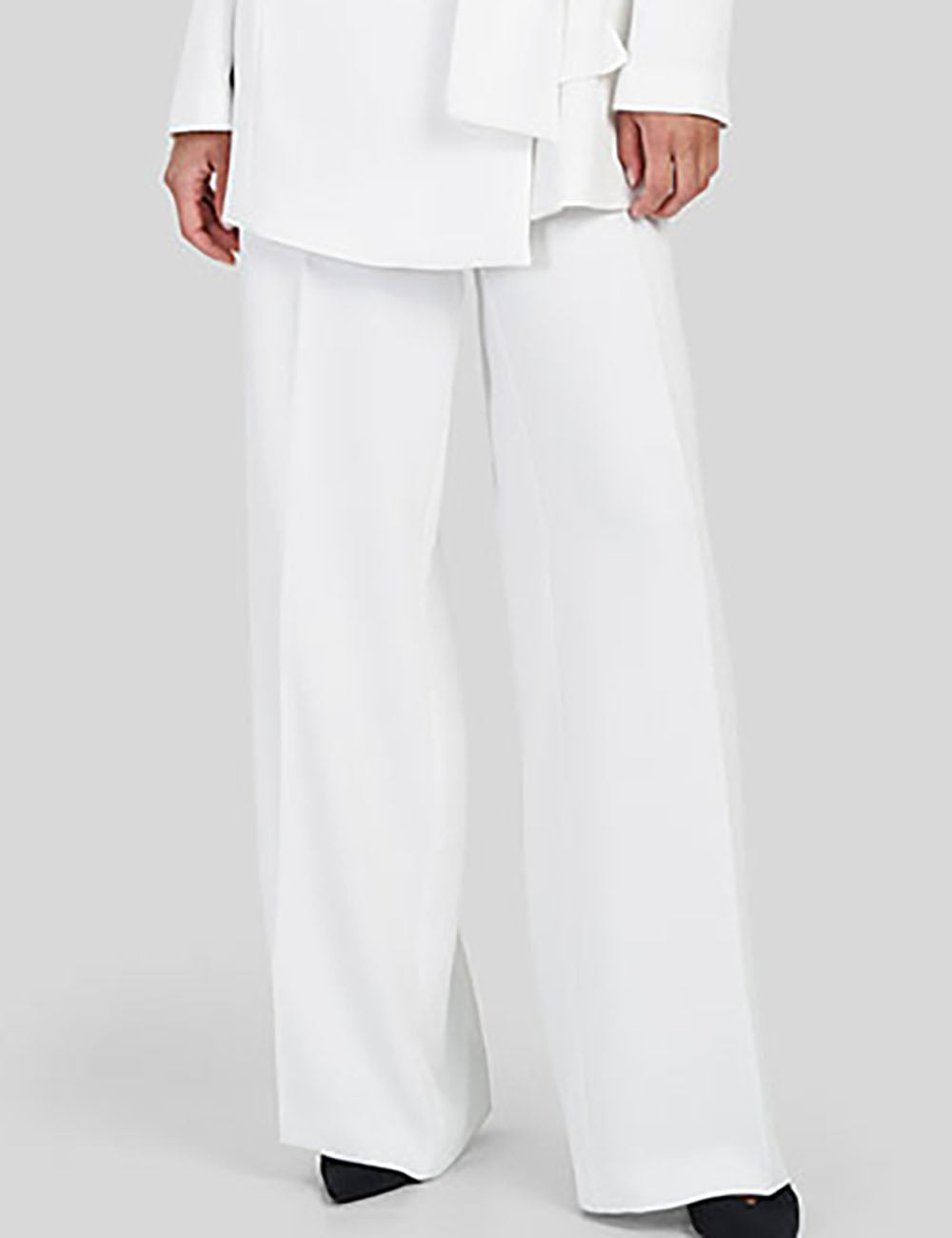 CARACTERE PANTALONE CREPE CARACTERE