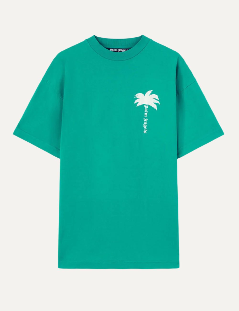 PALM ANGELS THE PALM TEE