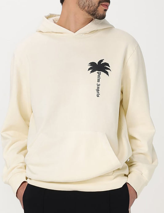 PALM ANGELS THE PALM HOODY PALM ANGELS