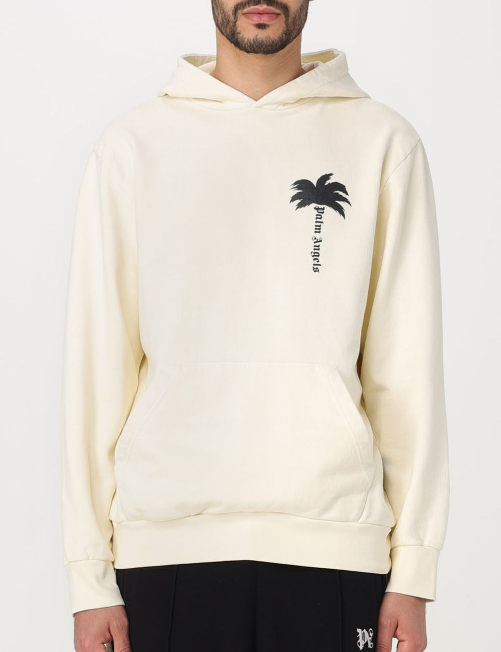 PALM ANGELS THE PALM HOODY PALM ANGELS