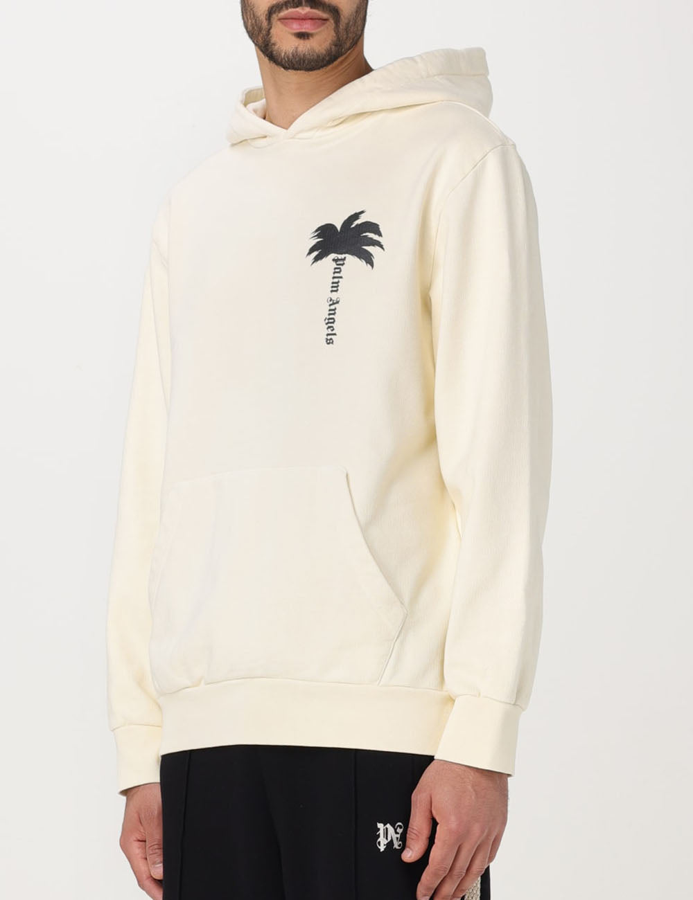 PALM ANGELS THE PALM HOODY PALM ANGELS