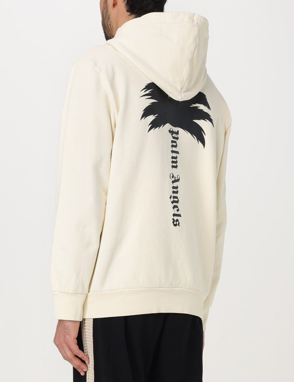 PALM ANGELS THE PALM HOODY PALM ANGELS