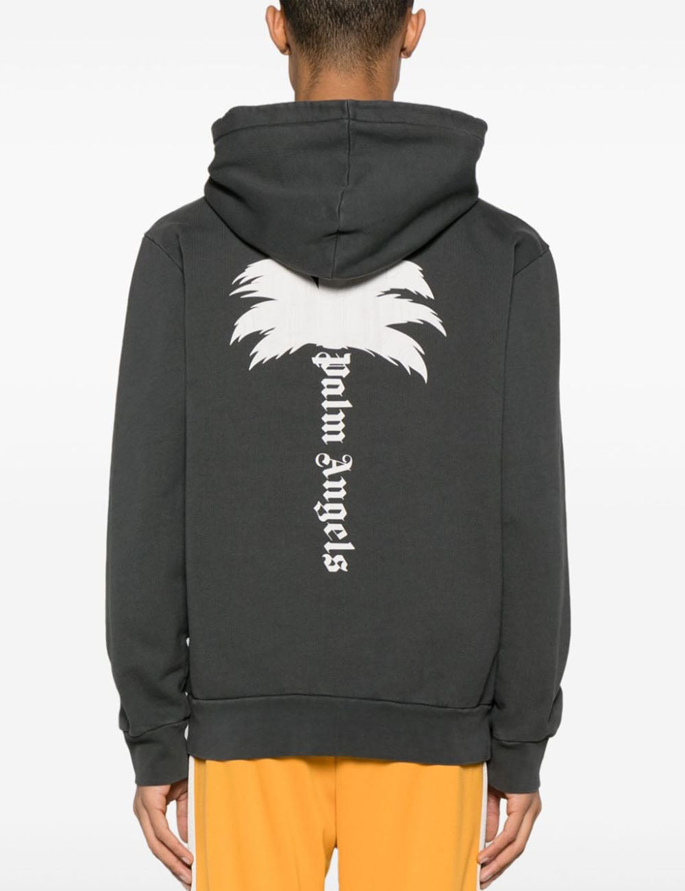 PALM ANGELS THE PALM GD HOODY PALM ANGELS