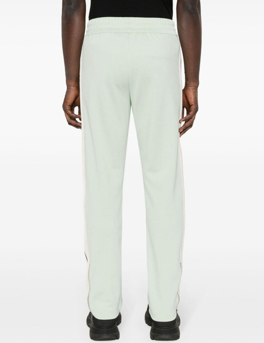 PALM ANGELS CLASSIC LOGO TRACK PANTS PALM ANGELS