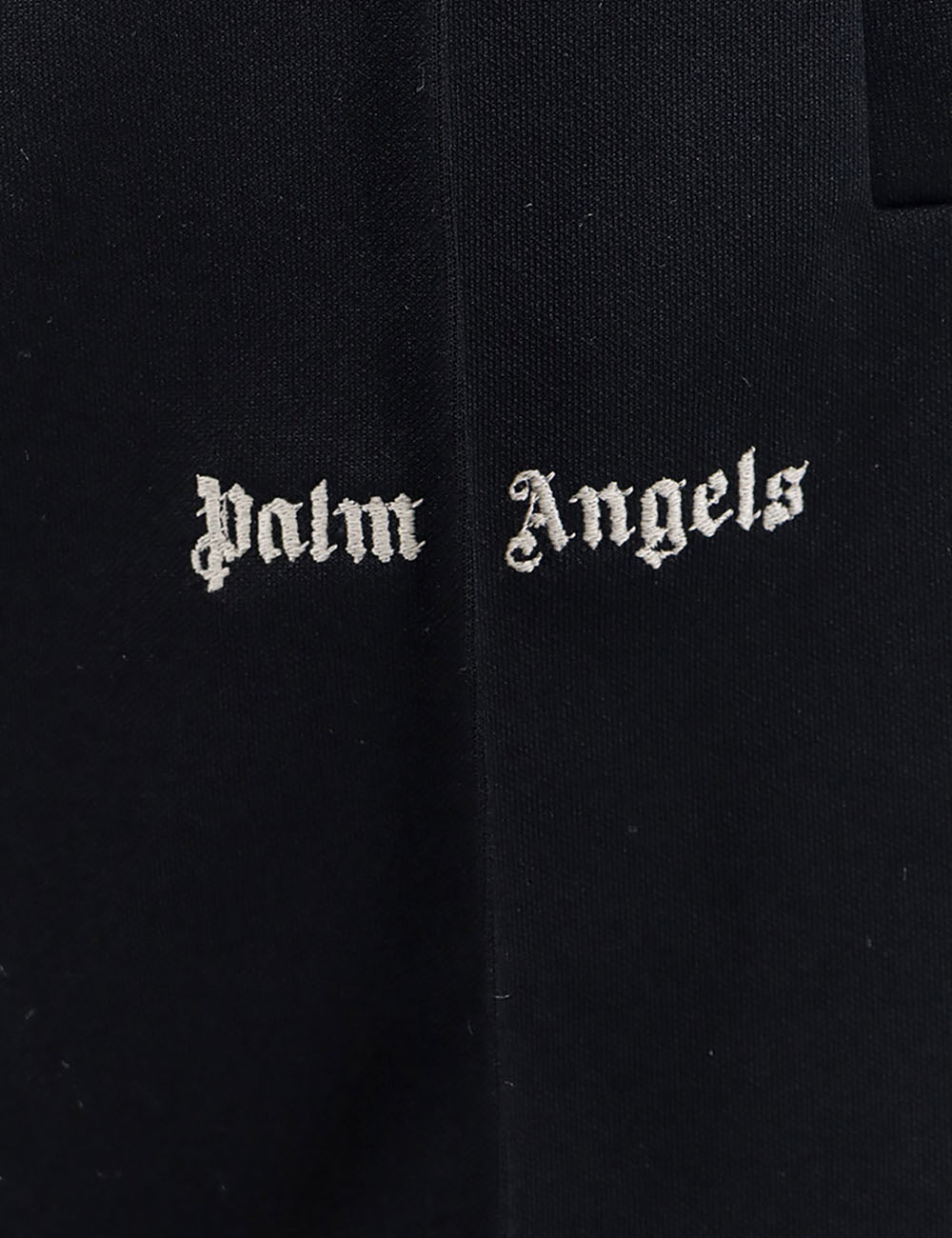 PALM ANGELS CLASSIC LOGO TRACK SHORTS PALM ANGELS