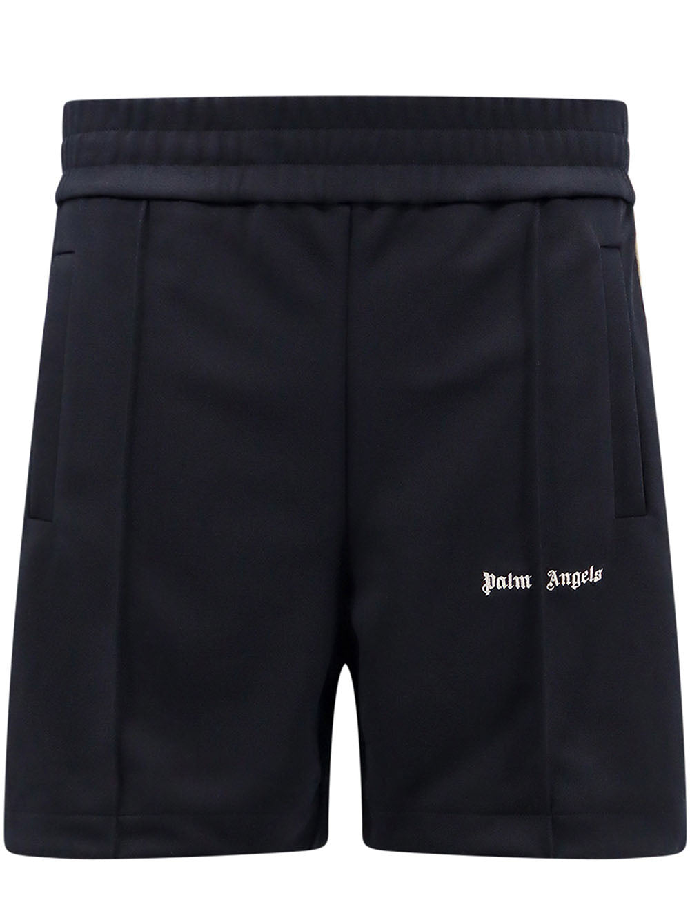 PALM ANGELS CLASSIC LOGO TRACK SHORTS PALM ANGELS