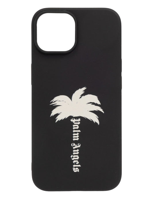 PALM ANGELS THE PALM IPHONE CASE 15