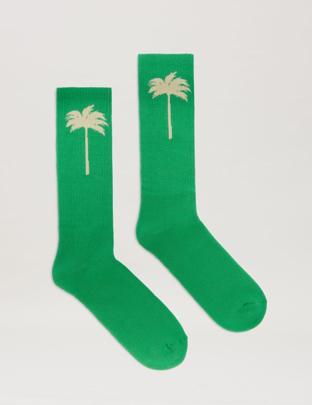 PALM ANGELS THE PALM SOCKS PALM ANGELS