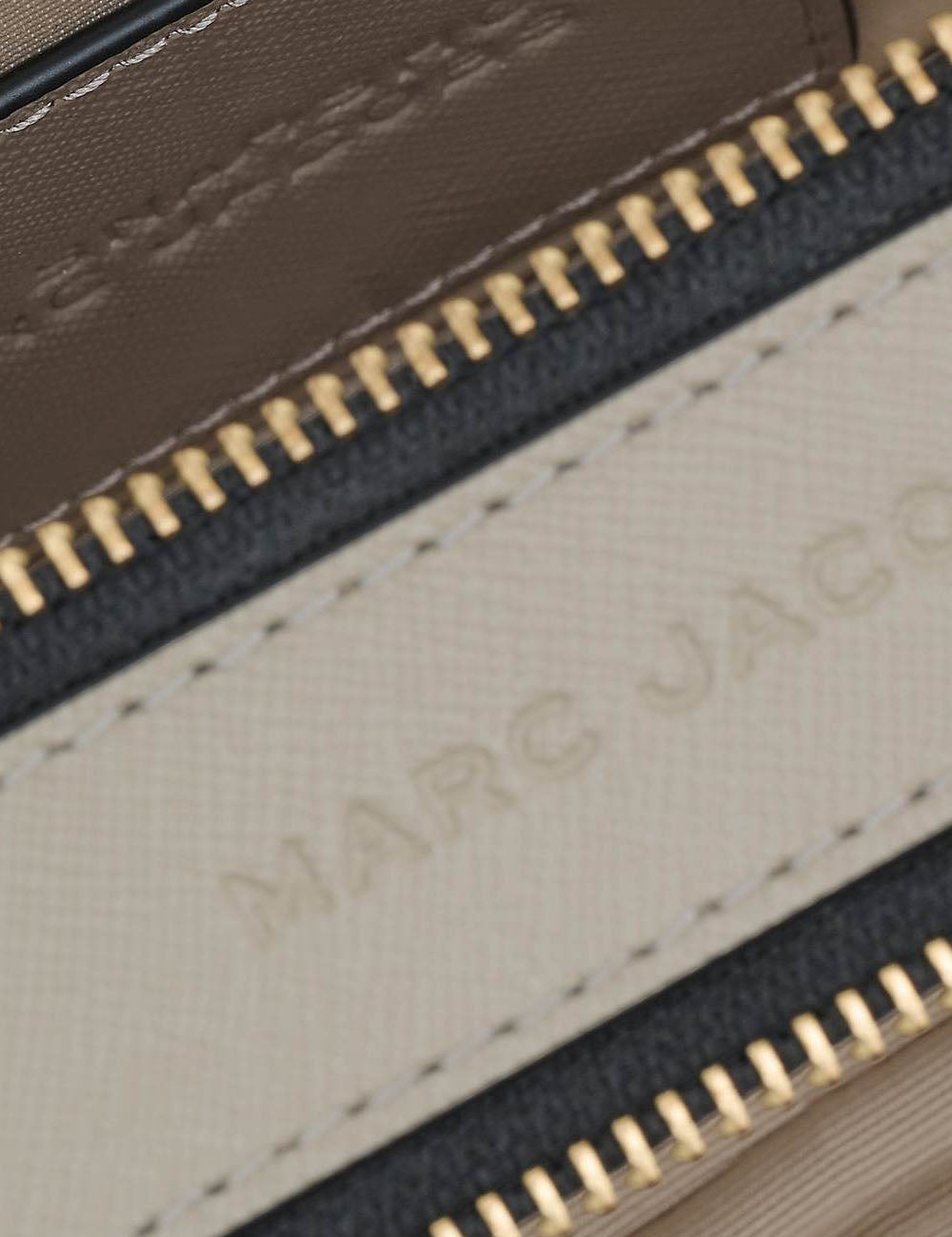 MARC JACOBS THE SNAPSHOT