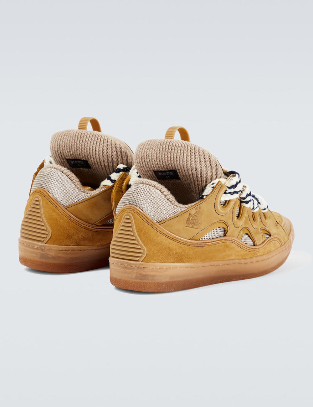 LANVIN SNEAKERS SKATE LANVIN