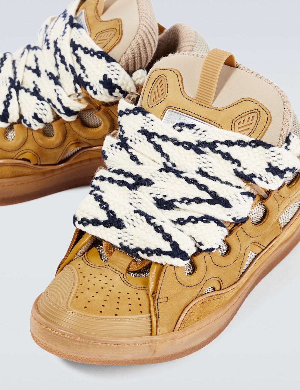 LANVIN SNEAKERS SKATE LANVIN