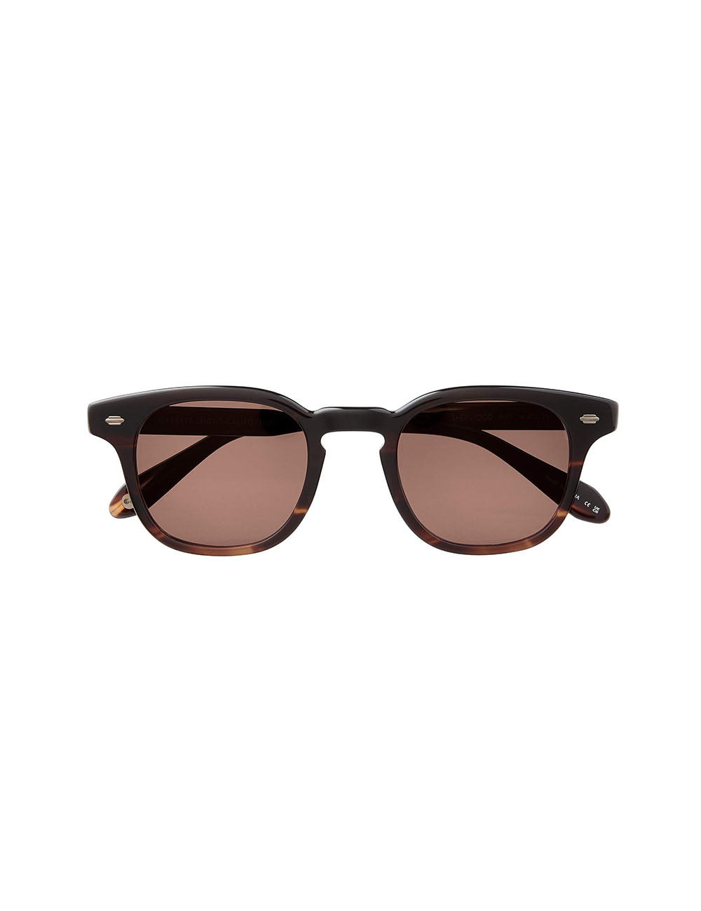 GARRETT LEIGHT SHERWOOD SUN GARRETT LEIGHT