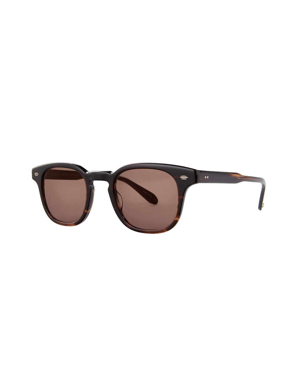 GARRETT LEIGHT SHERWOOD SUN GARRETT LEIGHT