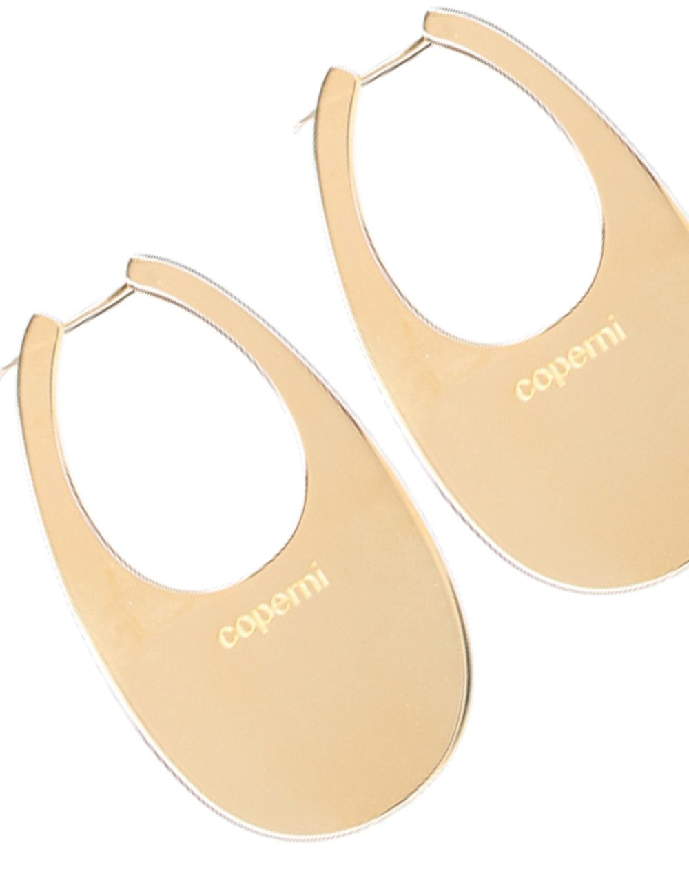 COPERNI LARGE SWIPE EARING COPERNI