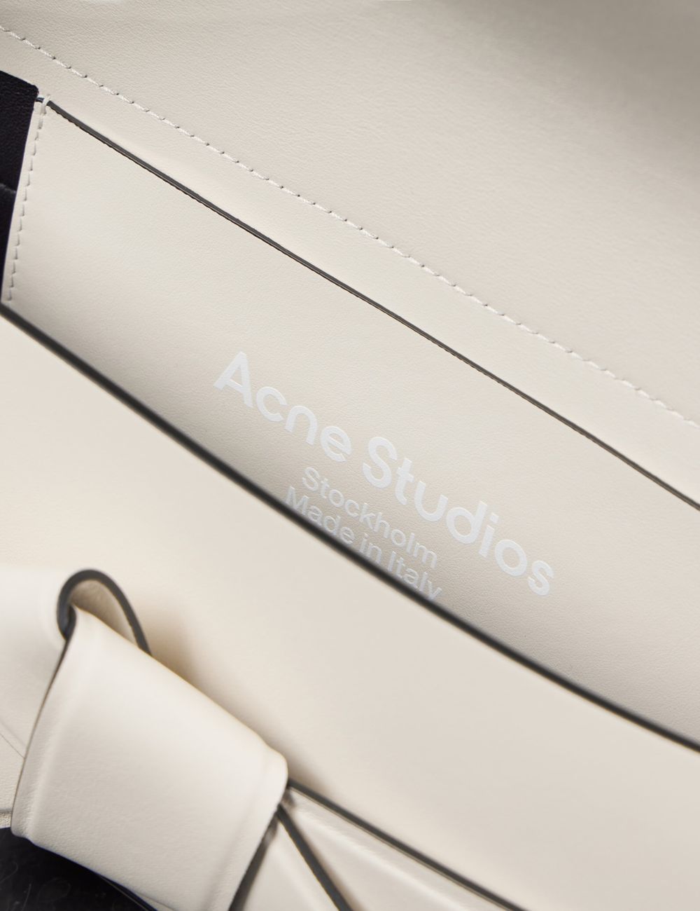 ACNE STUDIOS FN-WN-BAGS000406