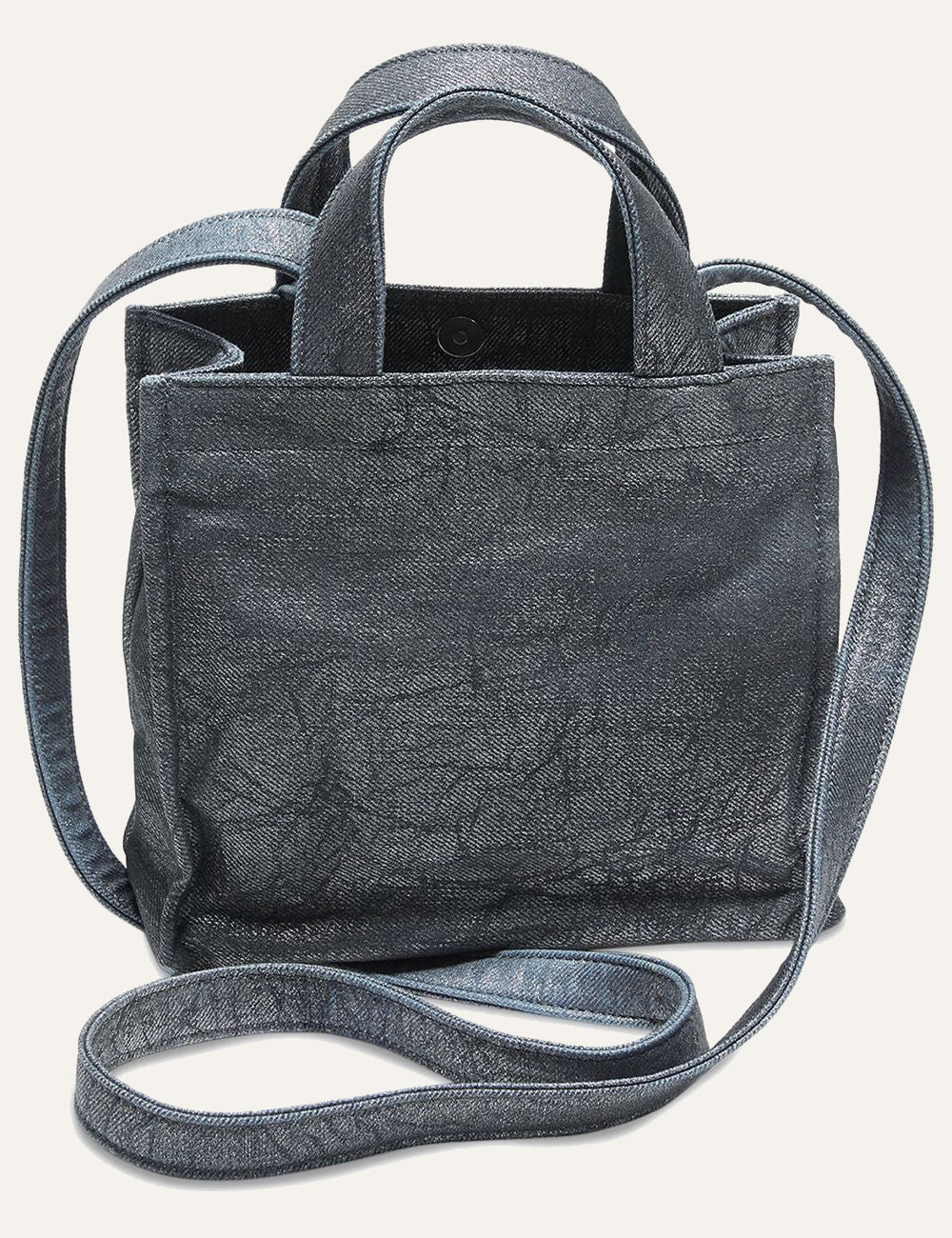 ACNE STUDIOS FN-UX-BAGS000164