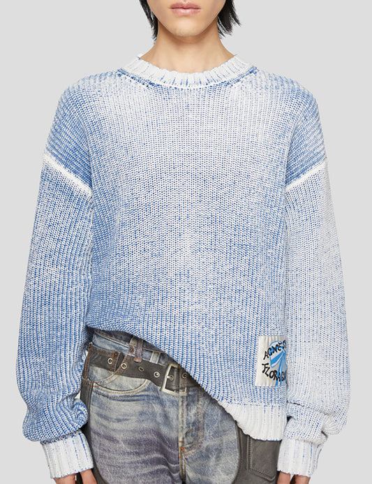 ACNE STUDIOS FN-MN-KNIT000463