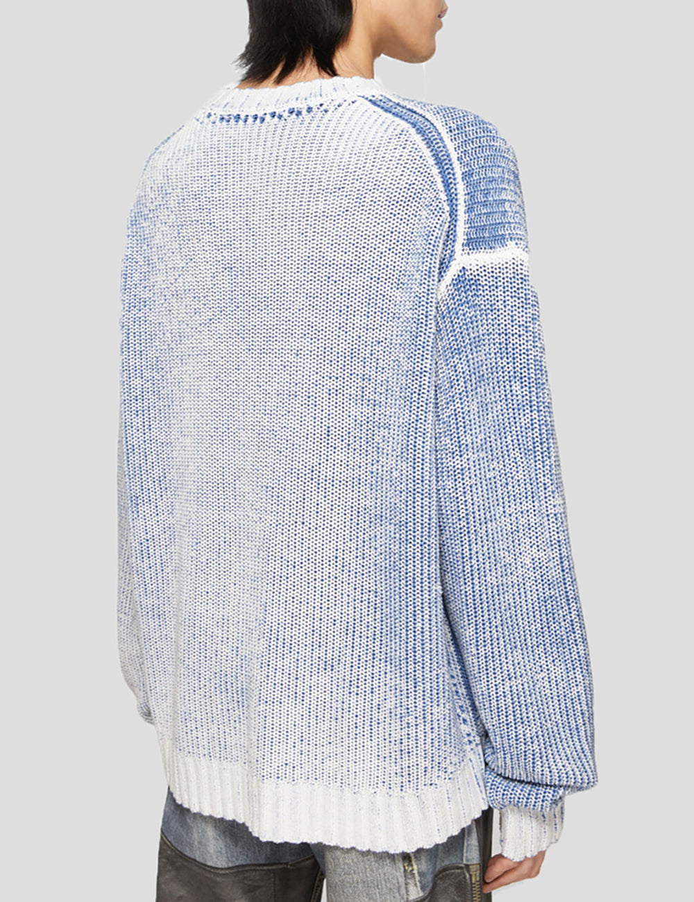 ACNE STUDIOS FN-MN-KNIT000463