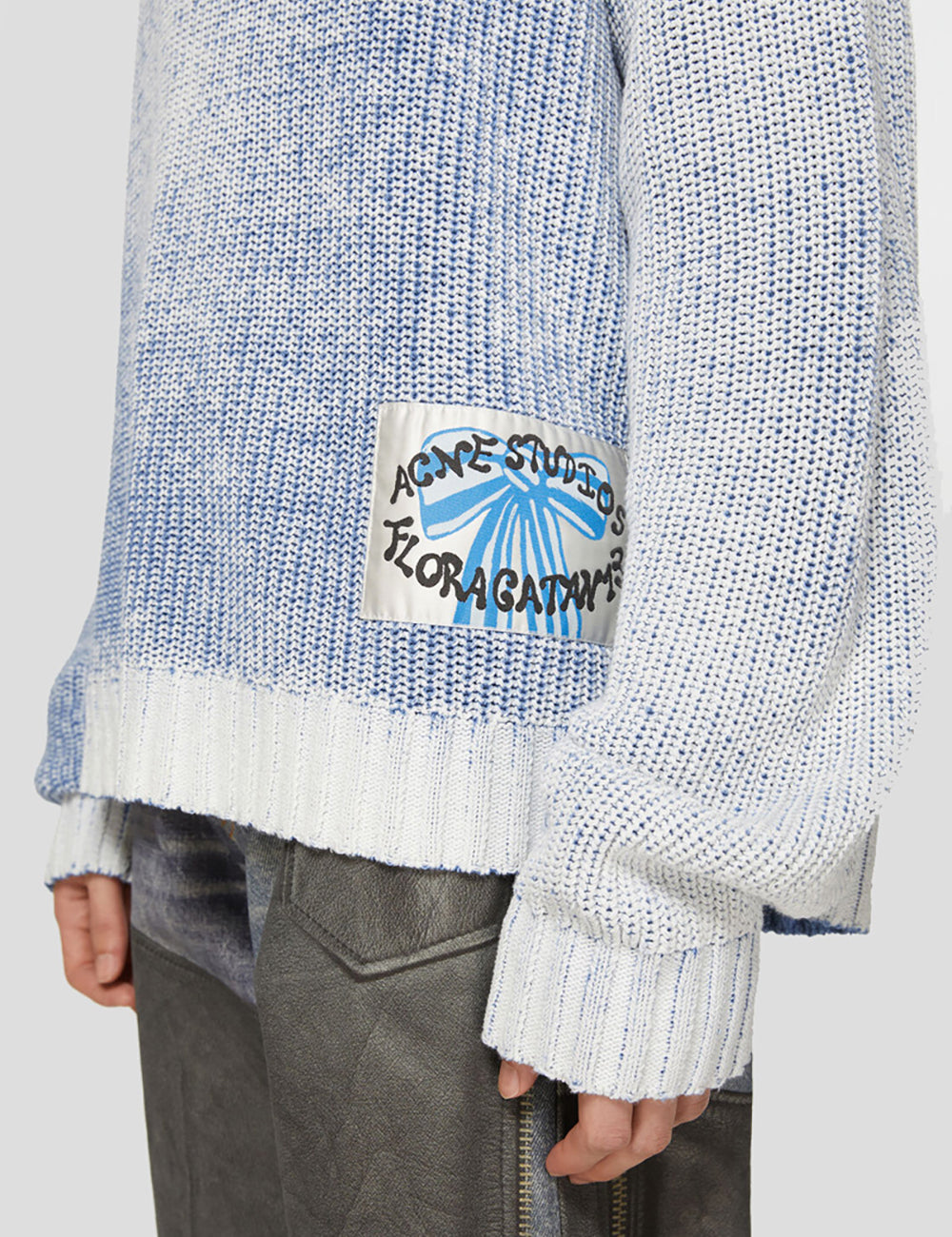 ACNE STUDIOS FN-MN-KNIT000463