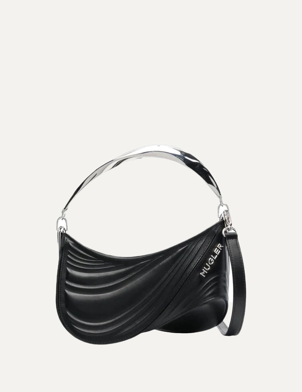 MUGLER CURVE 01 S MH BAG