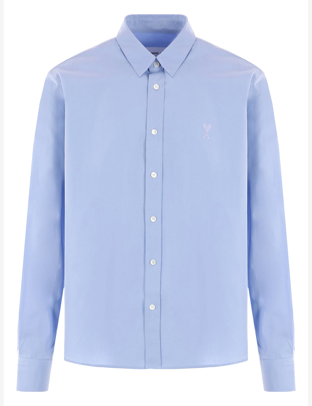 AMI CLASSIC SHIRT AMI