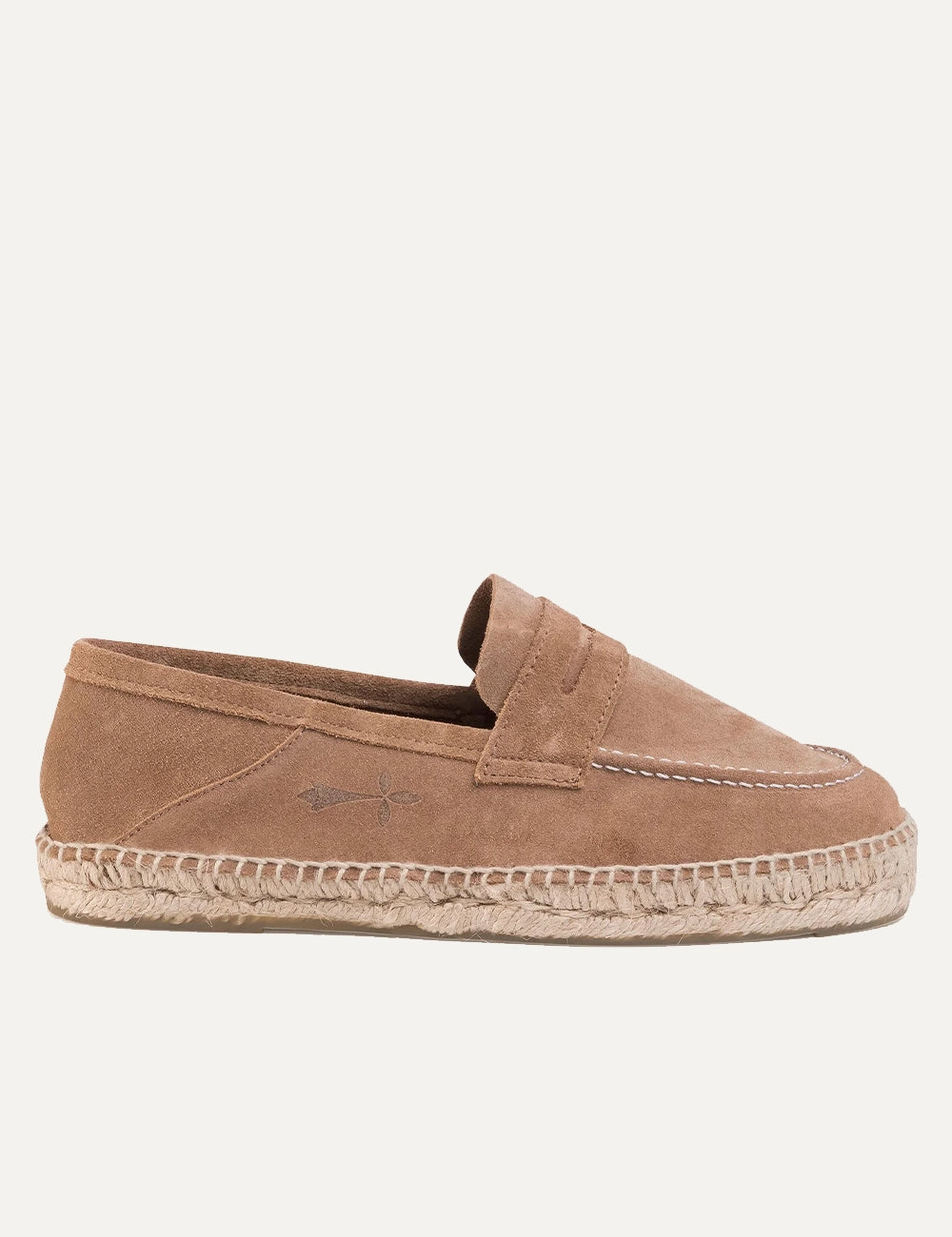 MANEBI LOAFERS ESPADRILLES