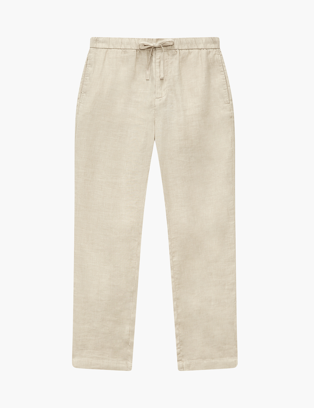 FRESCOBOL CARIOCA OSCAR LINEN CHINOS FRESCOBOL CARIOCA