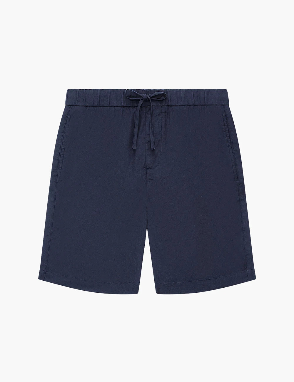 FRESCOBOL CARIOCA FELIPE LINEN SHORTS FRESCOBOL CARIOCA