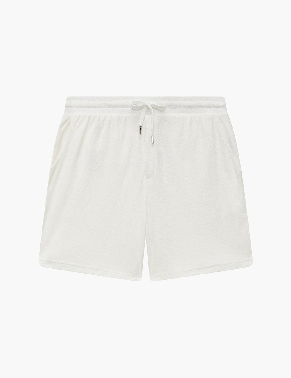 FRESCOBOL CARIOCA AUGUSTO TERRY COT SHORTS FRESCOBOL CARIOCA