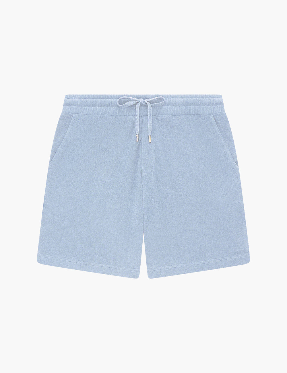 FRESCOBOL CARIOCA AUGUSTO TERRY COT SHORTS FRESCOBOL CARIOCA